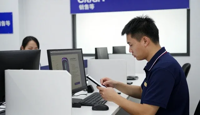 产品销售让家庭日常使用管理更加高效