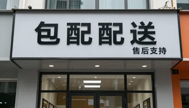 规格定制在售后支持中的应用场景分析