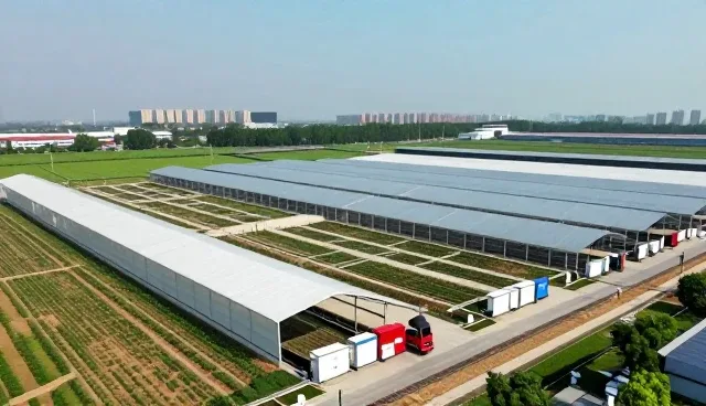 多场景批量需求下的产品加工解决方案分析